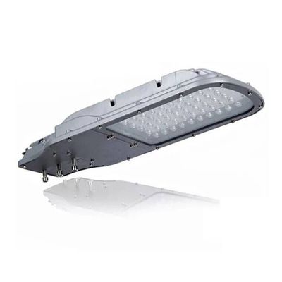 kaufen 50W 80W 100W 150W LED-Straßenbeleuchtung IP65 IK09 Meanwell-Treiber 5000K Außenbeleuchtung online manufacture
