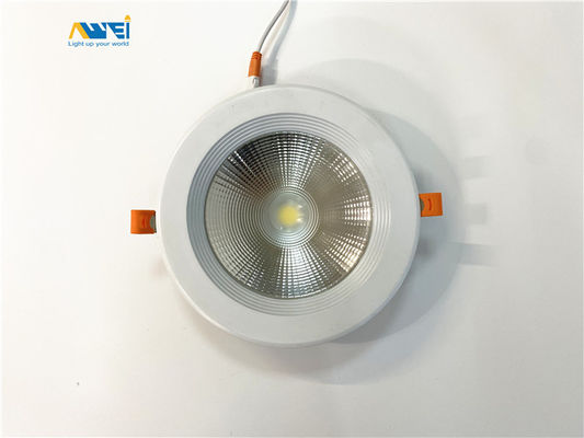 kaufen Runden-Decke 20W 30W SMD 5730 LED vertiefte Downlight online manufacture