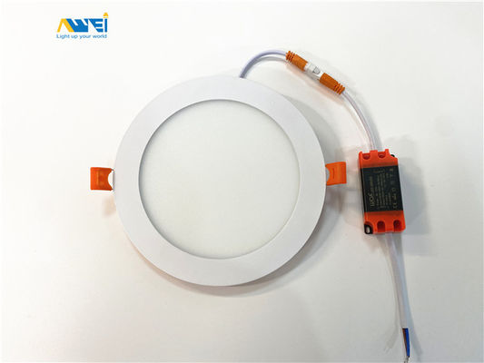 kaufen Ultra dünnes SMD2835 führte Decke Downlight 3w 9w 12w 18w online manufacture