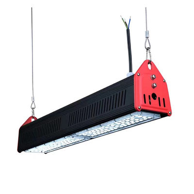 kaufen Lineares LED hohes Bucht-Licht 160LM/W für Lager-Supermarkt-Büro online manufacture