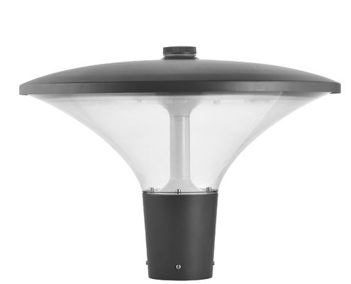 kaufen Außenlampe mit LED-Leuchten IP65 Led-Gartenleuchten für öffentliche Beleuchtung CRI80 online manufacture