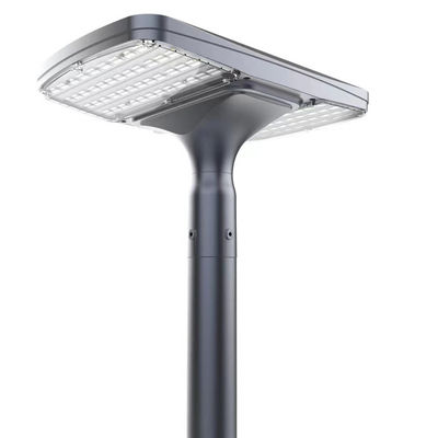 kaufen Aluminium+PC 32W IP65 Park Landschaft Solar LED Gartenlicht Monokristalline 6V 32W Für Parks und Gärten online manufacture