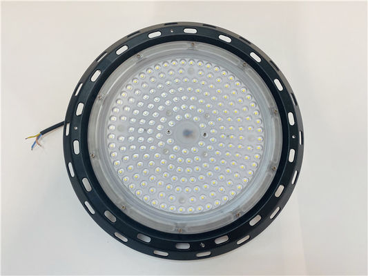 kaufen Wirkungsgrad 120 Lumen/Watt UFO High Bay Light 100W 150W 200W Led High Bay online manufacture