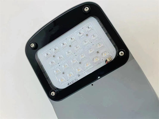 IP65 40W 6000K LED Straßenleuchten für den Außenbereich Wasserdicht Einfache und langlebige LED-Straßenleuchten für Wohngebiete
