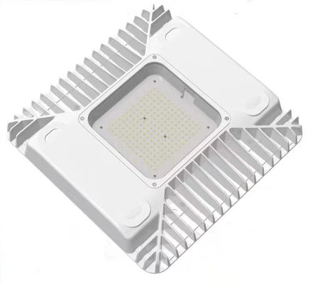 150W 18000LM IP65 LED vorgeschriebenes Rostschutzmittel-umgebende Behandlung des Überdachungs-Licht-1-10V