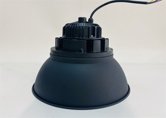 Die-Guss Aluminium IK08 IP65 60W UFO LED High Bay Licht für Lagerbeleuchtung