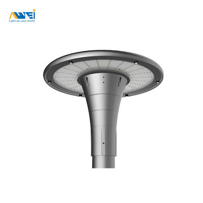 Sonnenlicht 50W 60W Led Gartenlicht Druckguss Aluminium Outdoor Landschaftsbeleuchtung in Parks verwendet