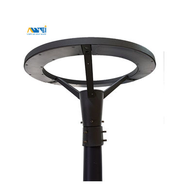 IP65 imprägniern städtische Straßenbeleuchtung 100LM/W 3030 LED