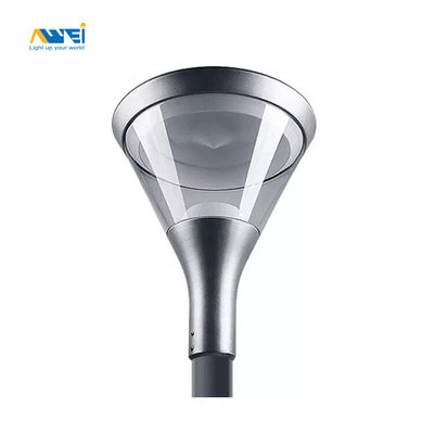 Außenhoffnungsleuchten Led Luminaria Ip66 Ik09 35W-85W Sky Series LED Gartenleuchten 5 Jahre Garantie für Parks