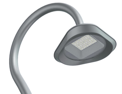 30W-100W Hängende LED-Gartenleuchten Aluminium 3000K Für Landschaftsbeleuchtung in Gärten, Parks und Touristenattraktionen