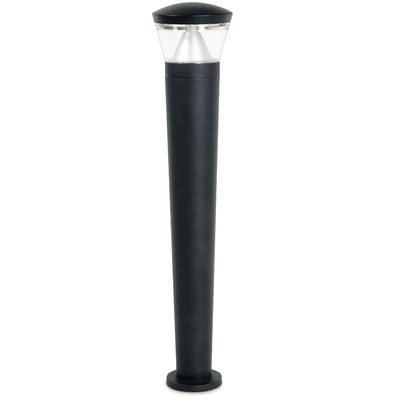 Gartenlampe Warmweiß 10W LED Landschaftsbeleuchtung IP65 IK09 Helle LED-Lampen im Freien