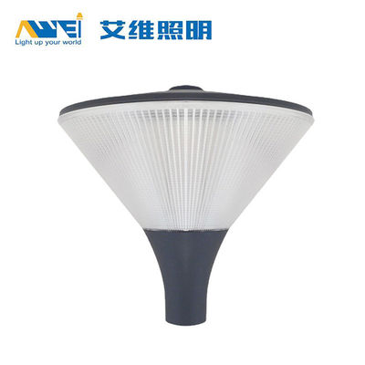 Alura Modell UV PC Diffusor LED Landschaftsbeleuchtung Aluminiumkörper für Industriegebiete