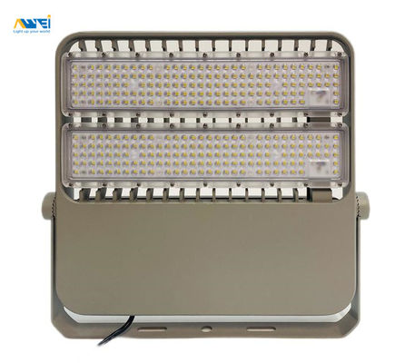 6000K 200W Outdoor Led Flutlicht für Industriebeleuchtung,Parkplatz, Spielplatz, Innenhof