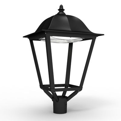 5 Jahre Garantie 30W-100W LED Gartenleuchten für den Außenbereich