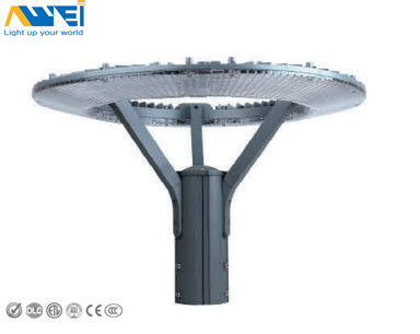 60W Druckguss Aluminium LED Gartenleuchten Leuchten 5000K DLC zugelassen Led Outdoor Landschaftsbeleuchtung