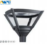5 Jahre Garantie LED Stadtbeleuchtung 50W 80W Druckguss Aluminium Material ETL in städtischen Slow Lane, Narrow Lane zugelassen