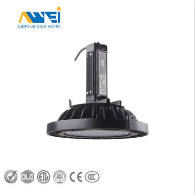 150w UFO High Bay Light Fixture IP65 150lm/w PC-Objektiv SAA zugelassen für Fabrik und Bahnhof