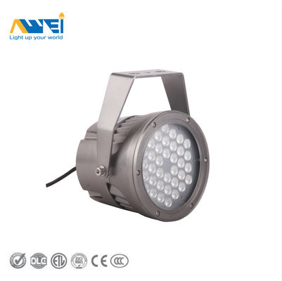 LED-Sicherheits-Floodlicht Portable IP65 Outdoor-LED-Floodleuchten Aluminium 50W/60W/75W Dimmbare LED-Floodleuchten