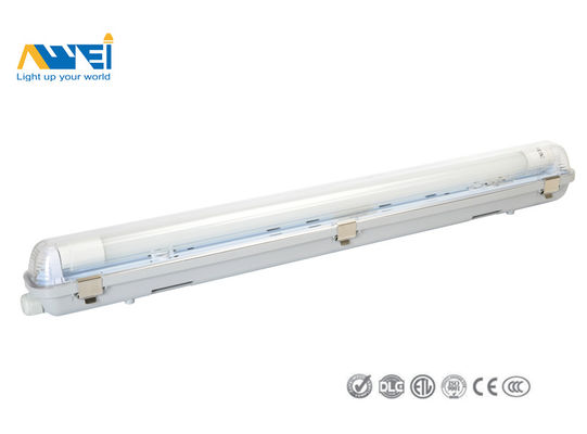 Dielen-wasserdichte geführte Leuchten 40W IP65 für Geschäfte/Ausstellung Hall