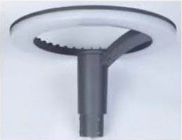 Wasserdicht IP65 Outdoor LED Gartenlicht Landschaftsbeleuchtung 60W Stadtlampe Druckguss Aluminiummaterial DLC Genehmigte LED Stadtbeleuchtung