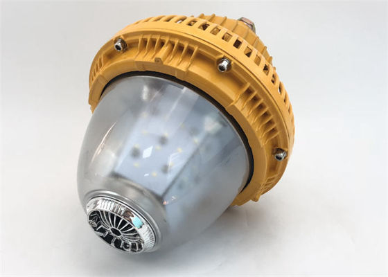 explosionssicheres LED Licht 40W in hohem Grade hell für die gefährlichen/nassen Standorte
