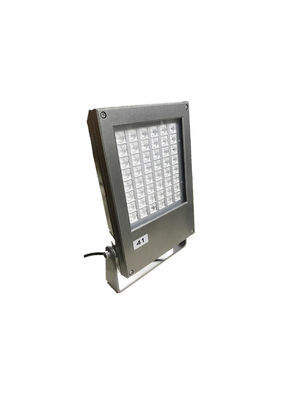 Kühlen Sie weißes IP65 industrielles LED Aluminium-Schwarzes der Flut-Licht-AW-FL230 12000lm ab