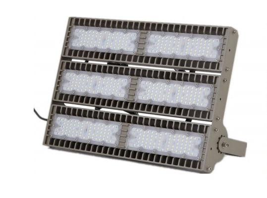 Flut-Licht-Aluminiumschwarzes 300W der hohen Temperatur IP65 industrielles LED 13000 Lumen