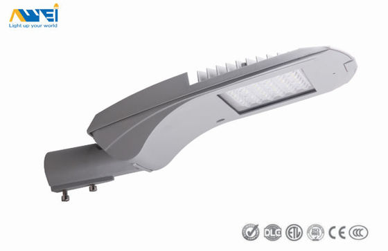 100W 150W 200W Außenleuchte mit LED-Straßenbeleuchtung AC 100 - 240V Eingangsspannung Stadtbeleuchtung