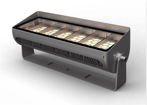 Flut-Licht der hohen Leistung LED der hohen Temperatur 200W, LED-Sicherheits-Flut-Licht 13000 Lumen
