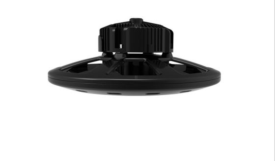 100W 150W LED UFO High Bay Light 120lm/w 3000K - 6500K RoHS Approved