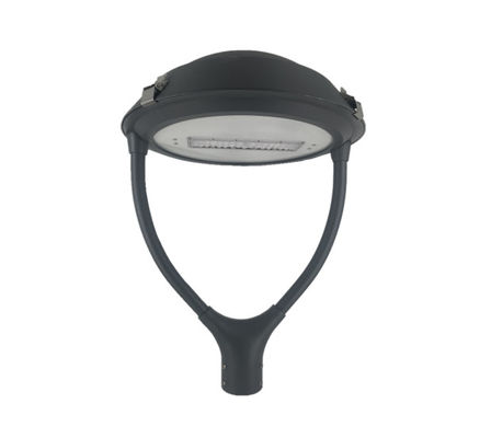 60W Druckguss Aluminium Stadt-LED-Beleuchtung 60W Außen elektrische Gartenleuchten RoHS zugelassen