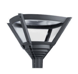 Led-Gartenleuchten 50W 80W Stadtbeleuchtung LED-Leuchten Druckguss Aluminiummaterial in Wohngebieten