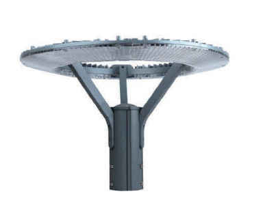 IP65 IK08 Außengartenlampen 60W Stadt-LED-Beleuchtung Druckguss Aluminium Außengartenleuchten für Parks