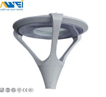 Niederspannung Garten Außenbeleuchtung Stadt LED Beleuchtung 40W LED Aluminium Material RoHS in Touristenattraktionen zugelassen