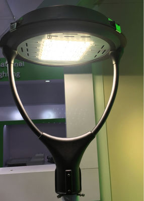 30W 40W Aluminium Material Stadt LED Beleuchtung CE zugelassen Außengartene Beleuchtung in der städtischen langsamen Fahrbahn verwendet