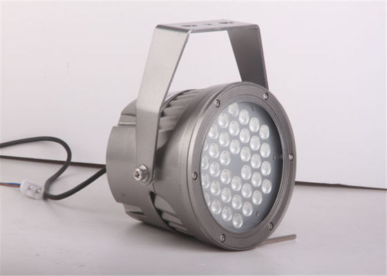 Aluminium 50W / 60W / 75W Bright Outdoor LED Lights SMD3030 LED Flood Light