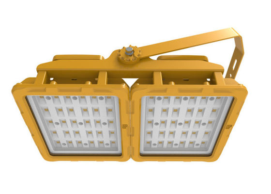 200 W - 500 W Explosionssichere LED-Flutleuchte IP66 Helle LED-Außenbeleuchtung