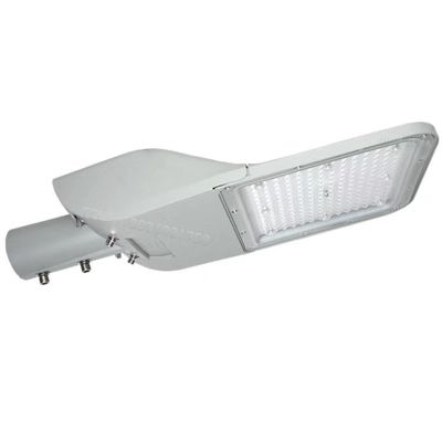 IP66 150w Modular Design Handelsstraßenlicht 135 Lumens / Watt CE ROHS aufgeführt
