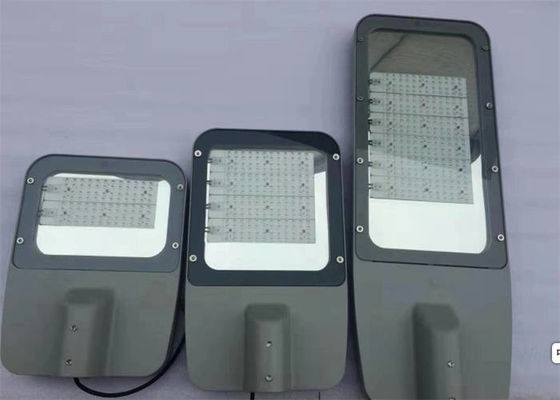 Straßenbeleuchtung 110W LED CE RoHS Ersatz Led Modul Wohnstraßenleuchten