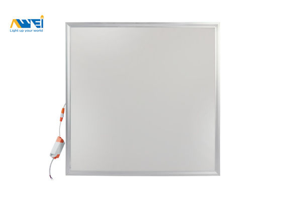 Weißes 36w und 48w vertiefter intelligenter Rahmen führten Farbtemperatur der Platten-6500k