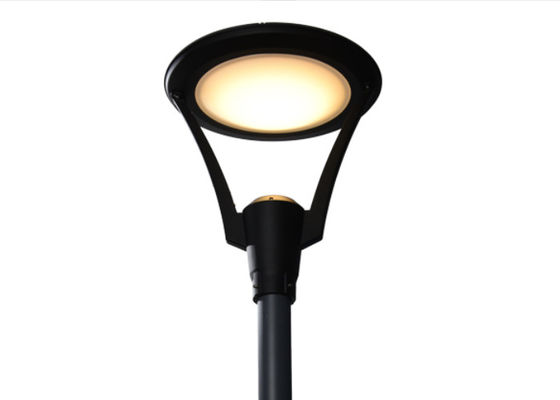 Außenprojekt Landschaftsbild Dekorations-Aluminium Außen IP65 IK09 LED-Gartenlicht für den Weg