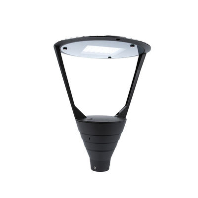 5 Jahre Garantie Gartenleuchten 30W-80W LEDHofleuchten IP66 IK09 in städtischen Straßen und Wohngebieten