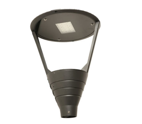 Aluminium-Hofleuchten 30W- 80W mit 5-Jahres-Garantie