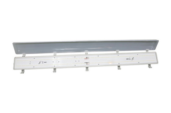 wasserdichte geführte Leuchten 40W 50W IP65 für Bahnhof
