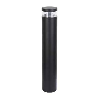 Warme weiße 10W LED Landschaftsbeleuchtung IP65 IK09 Helle LED-Außenbeleuchtung Rasenlampe für Parks