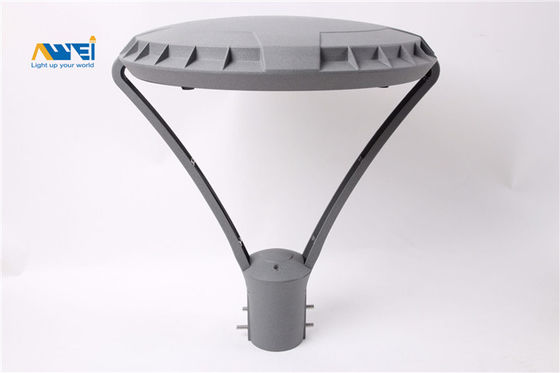 Landschaftsgärten 60 Watt 5000k Aluminiummaterial Stadt-LED-Beleuchtung für Wohngebiete