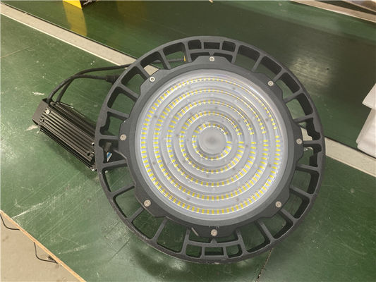 Wasserdicht 5 Jahre Garantie Industrielle Highbay 200W UFO High Bay Led Licht für Industrie und Bergbau