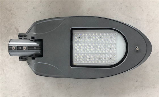 IK08 200W LED-Lampe 4000K für Straßenbeleuchtung im Freien Parkplatzlicht für Wohngebiete