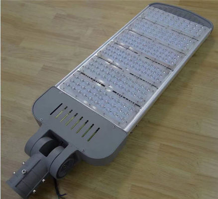 Hohe Leuchtkraft 100W-250W Wasserdichte LED Straße LED Straßen- und Straßenbeleuchtung Außenlicht