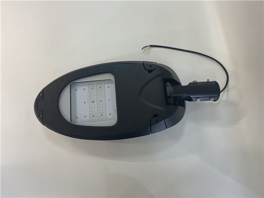 Straßenprojekte Beleuchtung 60W IP65 Cree LED Straßenlaternen 120LM/W Außen 5 Jahre Garantie
